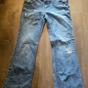 American Eagle Women's jeans